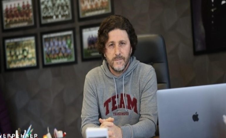 Fatih Tekke’den sitem: ‘Türk futbolu bana az değil, çok haksızlık yaptı’