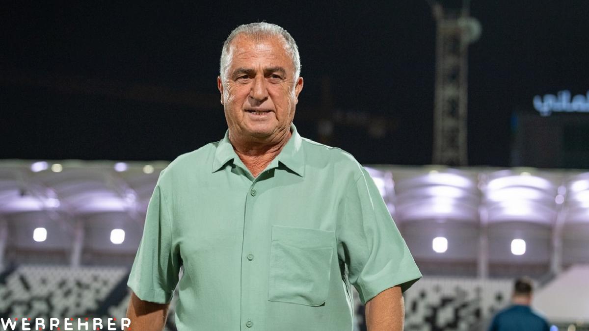 Fatih Terim’den Trabzonspor 19 Yaş Altı Takımı’na tebrik
