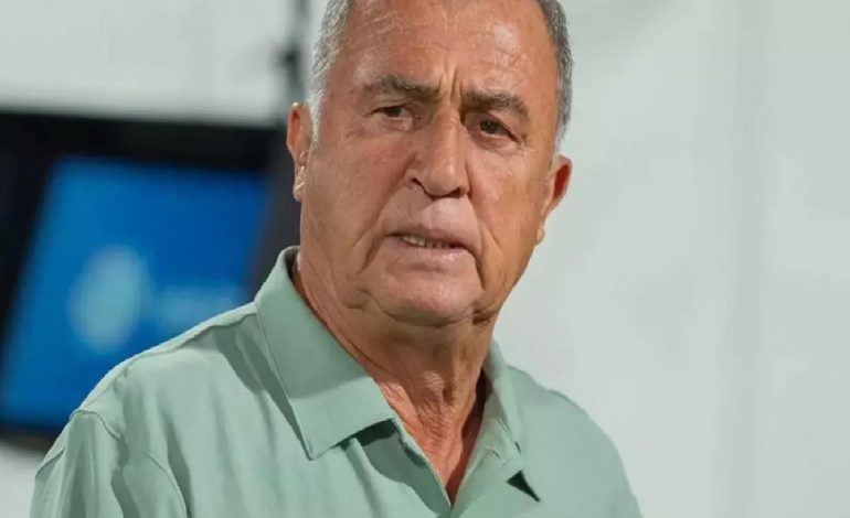 Fatih Terim’den Trabzonspor U19 takımına duygusal paylaşım