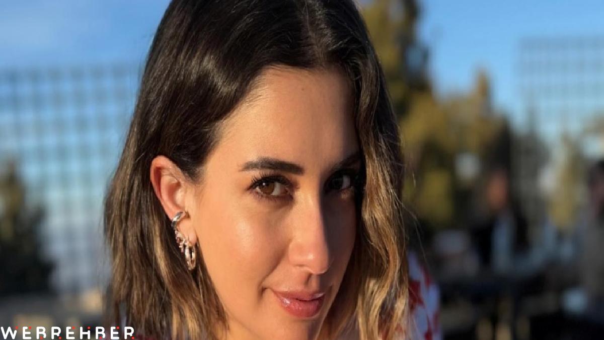 Fatih Terim’in kızı Buse Terim ameliyat oldu! Hastane odasından fotoğraf paylaştı
