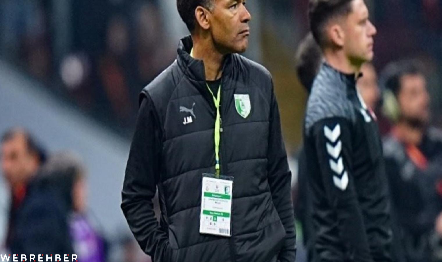 ‘Fenerbahçe ile şampiyon olsun’ demişti: Jose Morais’ten Jose Mourinho açıklaması!