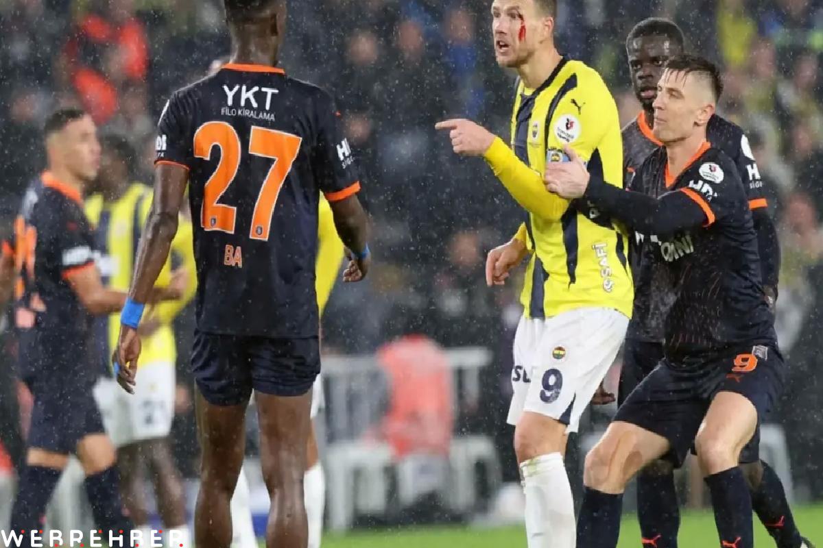 Fenerbahçe’de Edin Dzeko için karar verildi