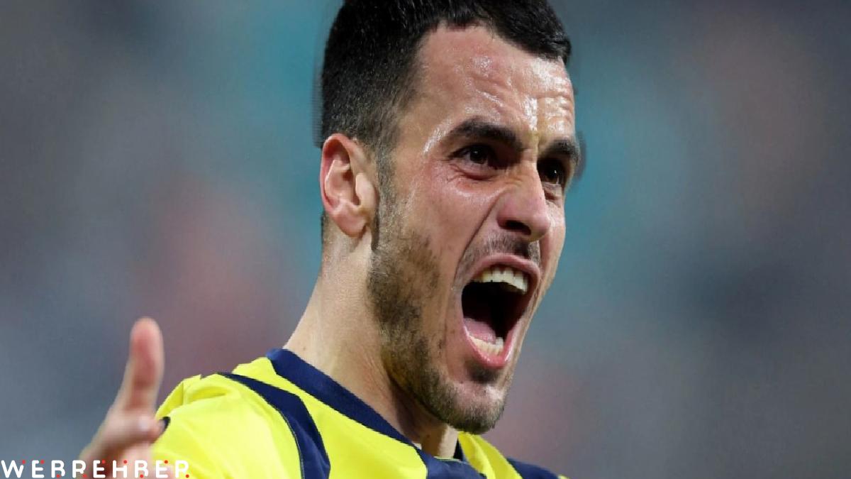 Fenerbahçe’de hedef Filip Kostic’in bonservisini almak