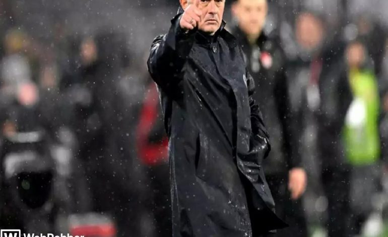 Fenerbahçe’de takımın yıldızı Sivasspor maçının kadrosuna alınmayacak