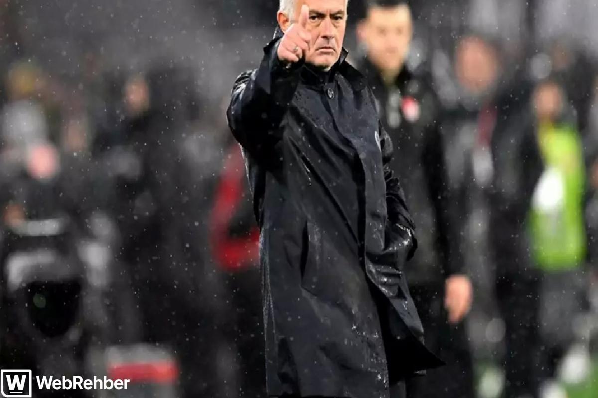 Fenerbahçe’de takımın yıldızı Sivasspor maçının kadrosuna alınmayacak