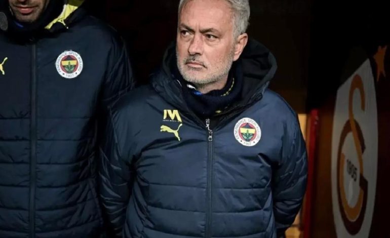 Fenerbahçe’de unutulan 11.5 milyon euroluk yıldız