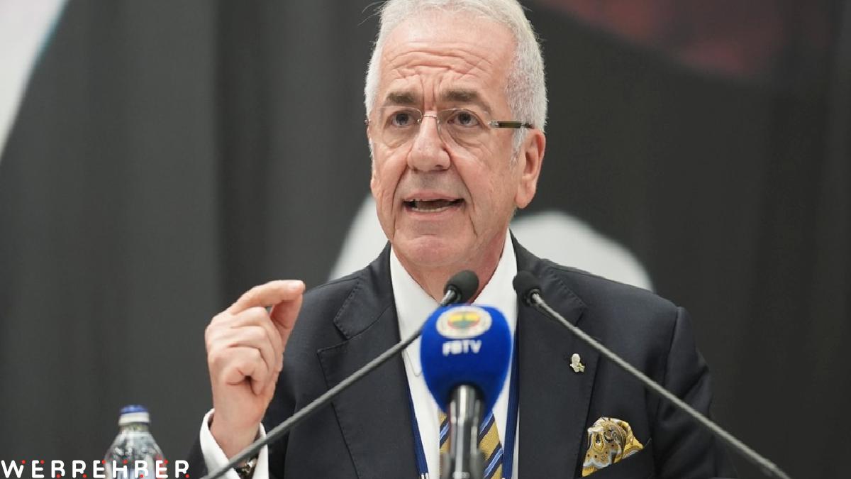 Fenerbahçe’de yüzde 4.8’lik hisse satışının nedeni açıklandı