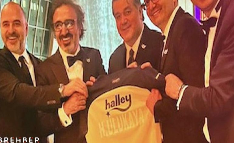 Fenerbahçe’den çılgın anlaşma! 5 yıl için 100 milyon Euro