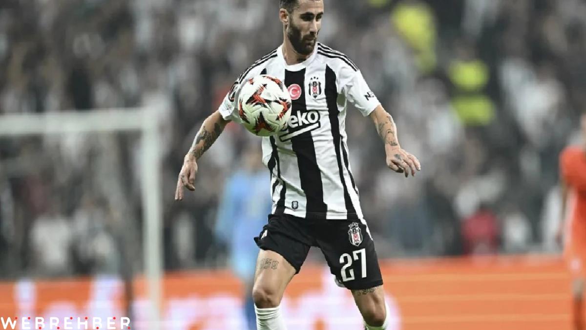 Fenerbahçe’den derbiye özel Rafa Silva planı