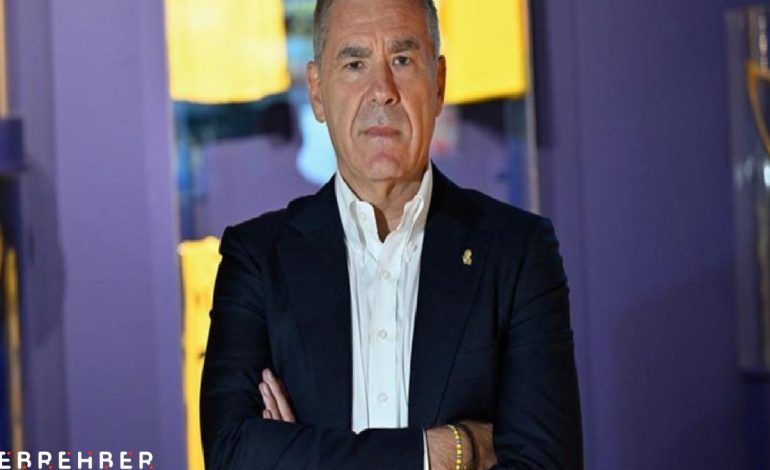 Fenerbahçe’den Fomget’in 12-1’lik galibiyete tepki!