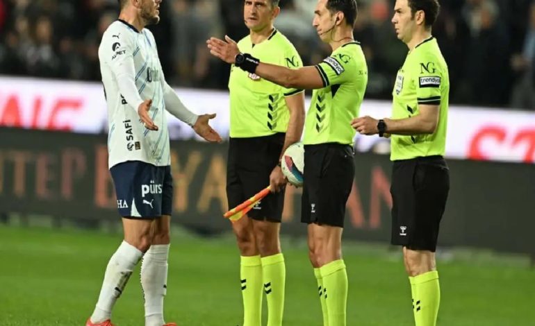 Fenerbahçe’den maç biter bitmez olay yaratacak paylaşım