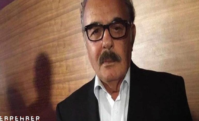 Ferdi Tayfur’un miras davası sürüyor! İtirazlar devam ediyor