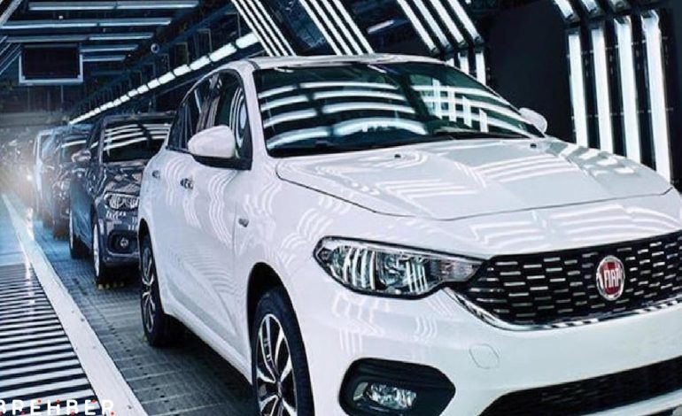 Fiat Egea üretimi durduruluyor: Tofaş’ın yeni üreteceği otomobilin detayları belli oldu