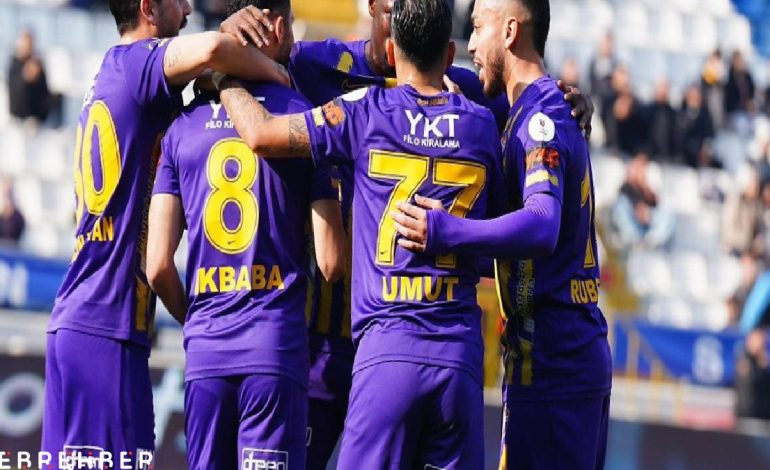 FIFA’dan Eyüpspor’a transfer yasağı