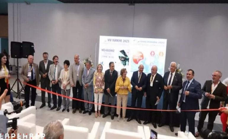 FOTEG 2025 Fuarı’nda gıda sektörüne yön veren buluşma