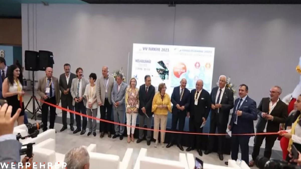 FOTEG 2025 Fuarı’nda gıda sektörüne yön veren buluşma