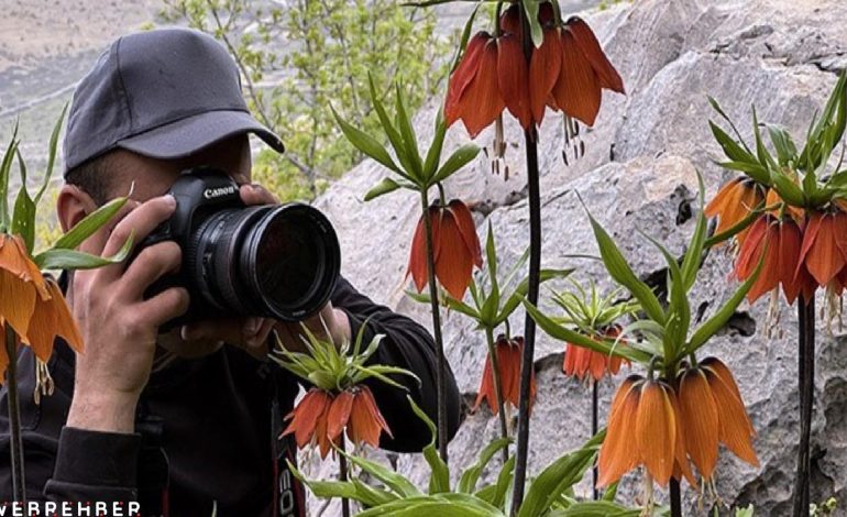 Fotoğraf tutkunlarının yeni adresi: Görese Dağı’ndaki ‘ağlayan gelinler’