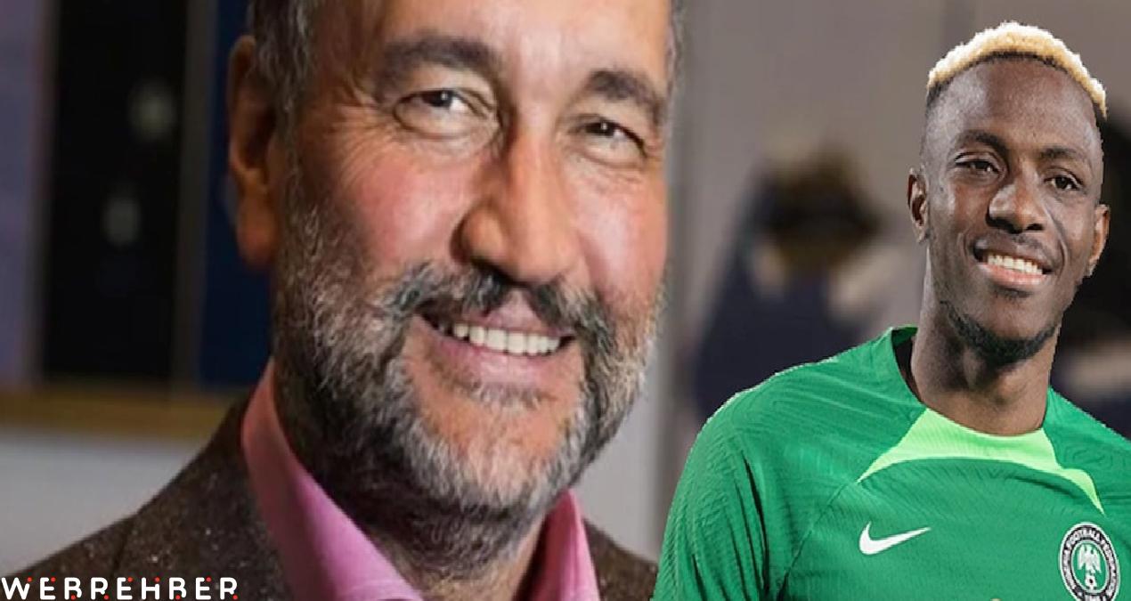 ‘Galatasaray mı? Fenerbahçe mi?’ derken Murat Ülker kaptı
