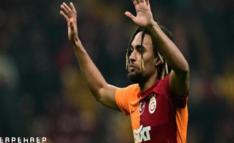 Galatasaray’da Sacha Boey iddiası: İlk temas sağlandı