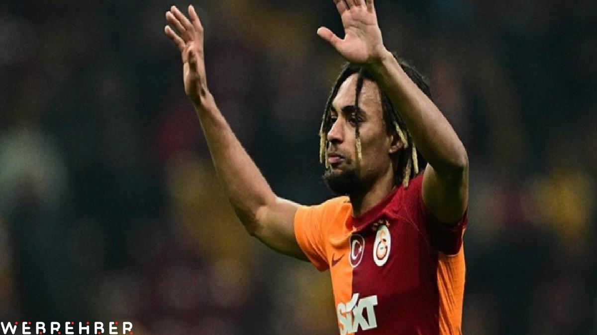 Galatasaray’da Sacha Boey iddiası: İlk temas sağlandı
