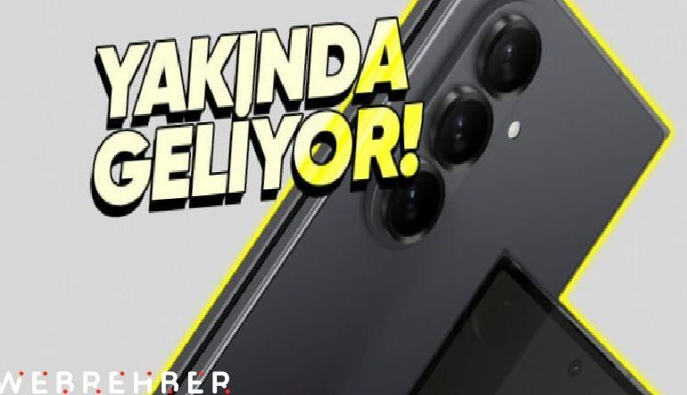 Galaxy Z Flip 7 ve Galaxy Z Fold 7’nin Lansman Detayları Ortaya Çıktı: Ne Zaman Tanıtılacaklar?