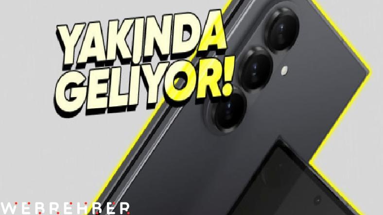 Galaxy Z Flip 7 ve Galaxy Z Fold 7’nin Lansman Detayları Ortaya Çıktı: Ne Zaman Tanıtılacaklar?