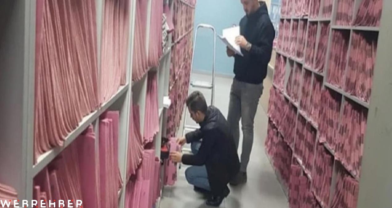 Garibana şahin yandaşa kuzu