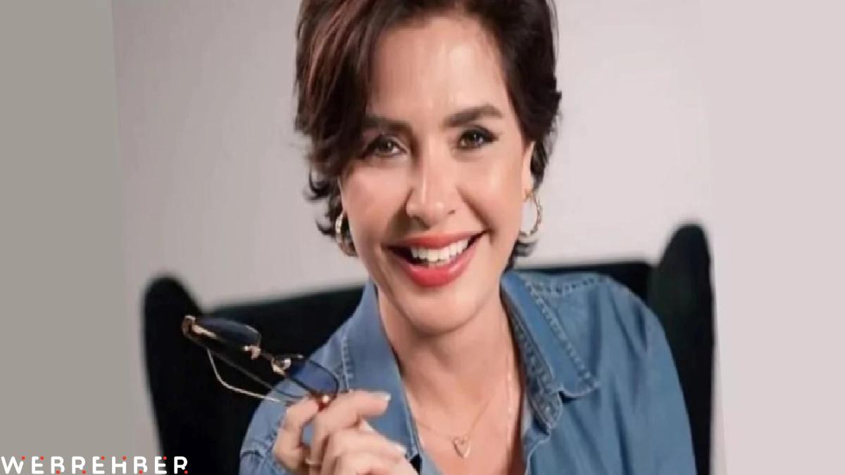 Gazeteci Özlem Gürses’e 1 yıl 3 ay hapis cezası