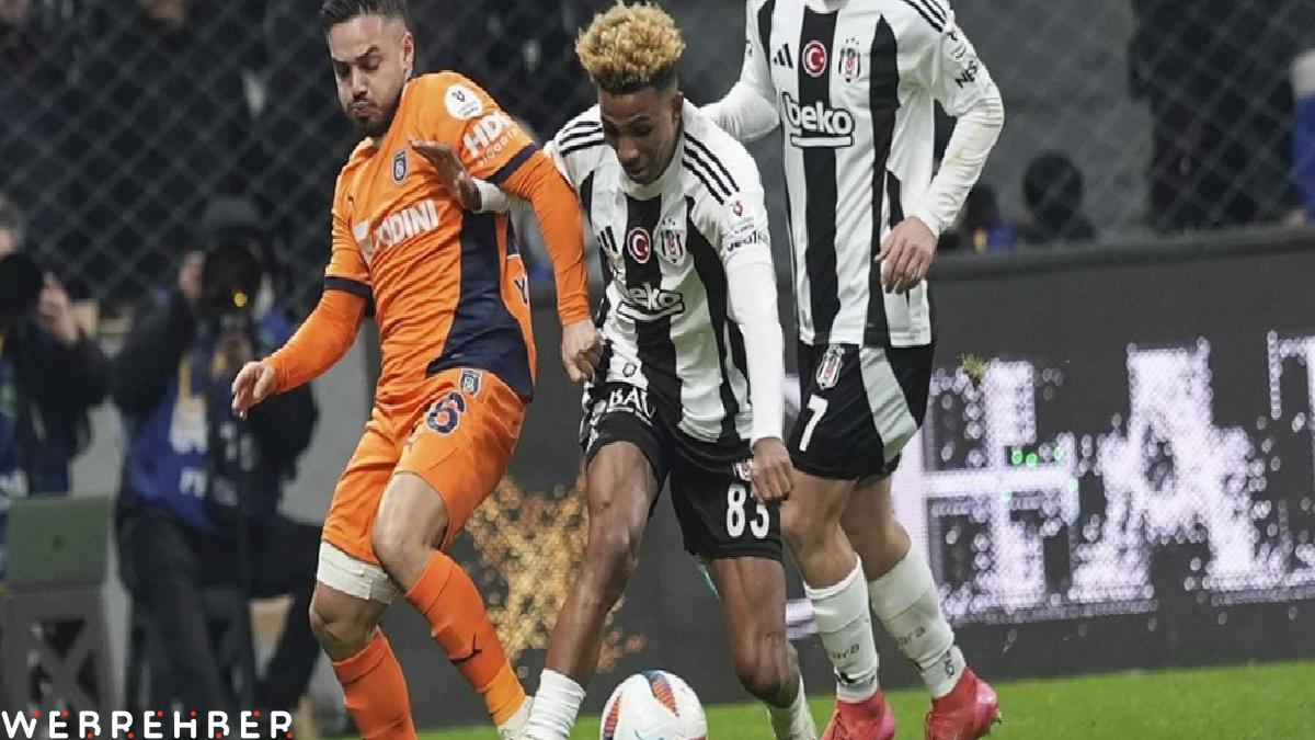 Gedson Fernandes: Çok zor bir gece