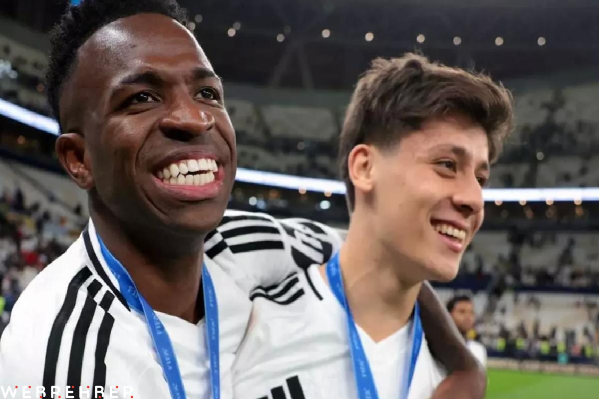 Gerçekleşirse tarihe geçecek! Real Madrid’den dünya futbolunu karıştıracak transfer operasyonu