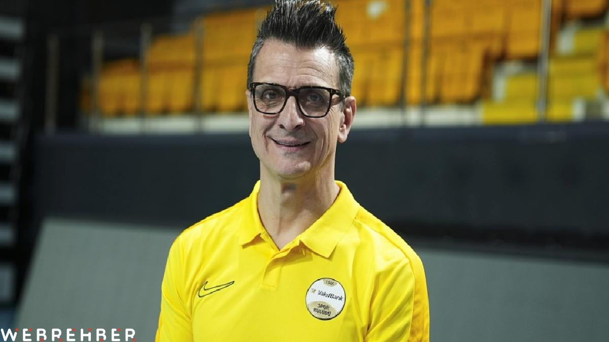 Giovanni Guidetti’nin hedefi müzeye bir kupa daha kazandırmak