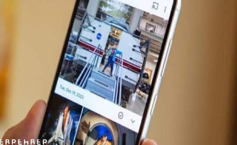 Google Gemini, artık telefondaki fotoğraflarınızı tarayabiliyor