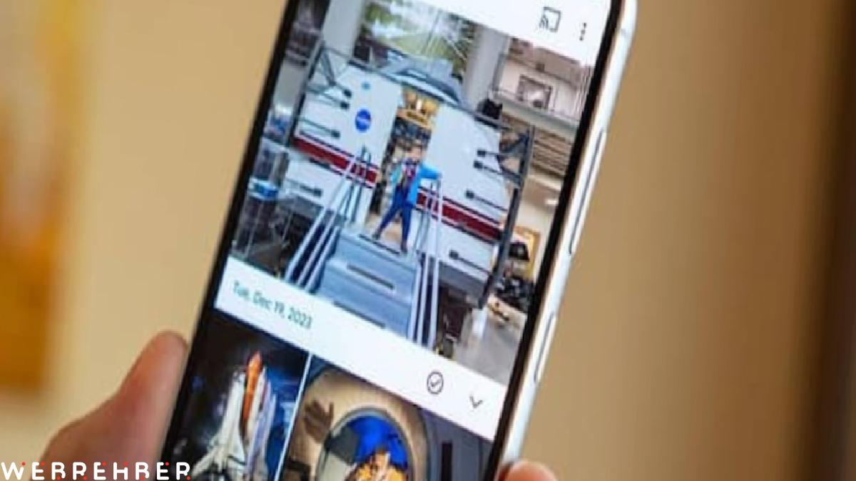 Google Gemini, artık telefondaki fotoğraflarınızı tarayabiliyor