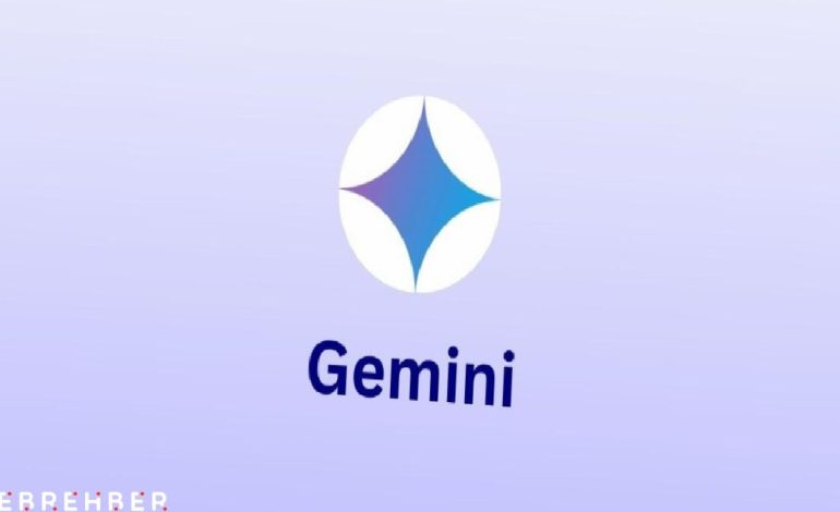 Google Gemini aylık 350 milyon aktif kullanıcıya ulaştı