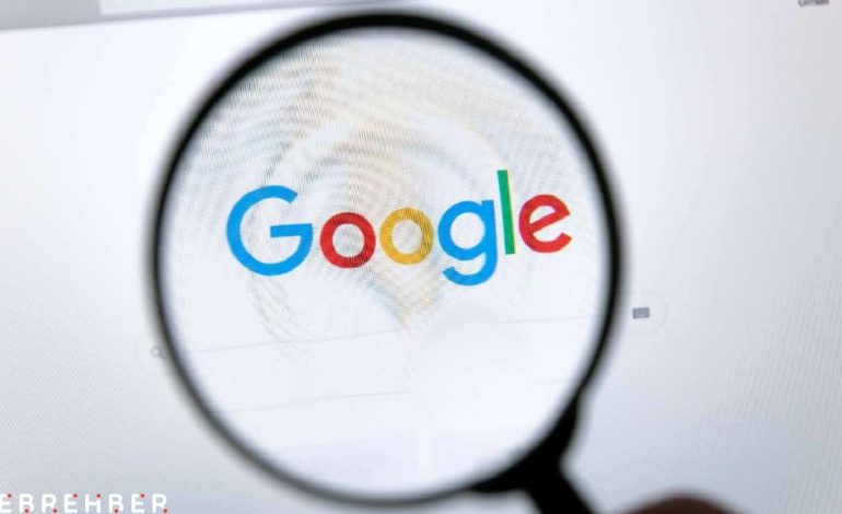 Google, İngiltere’de 5 milyar sterlinlik dava ile karşı karşıya
