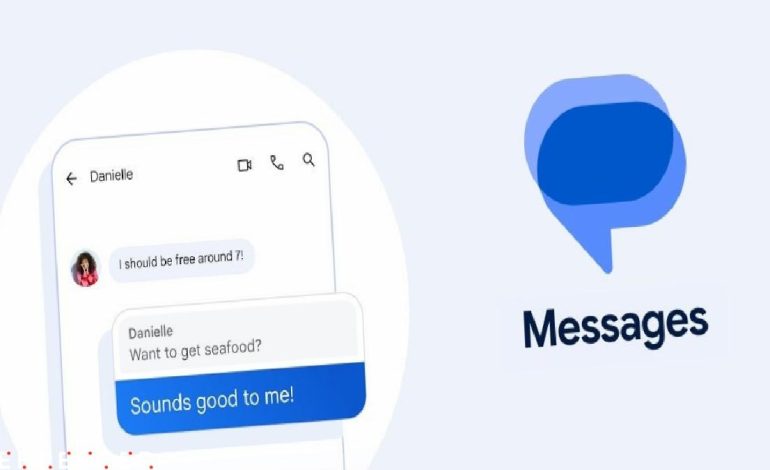 Google Mesajlar’a yeni özellik: Hassas içerik uyarıları