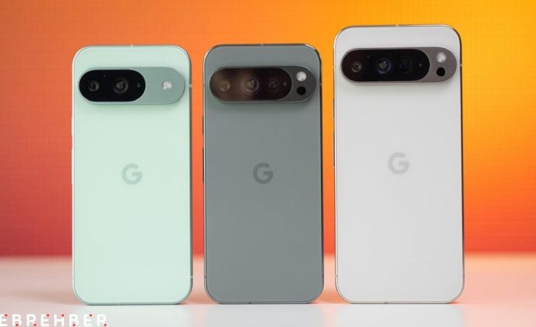 Google Pixel kullanıcıları nisan güncellemesini yükledikten sonra büyük sorunlar yaşıyor