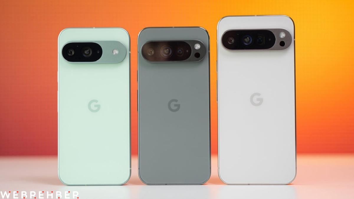 Google Pixel kullanıcıları nisan güncellemesini yükledikten sonra büyük sorunlar yaşıyor