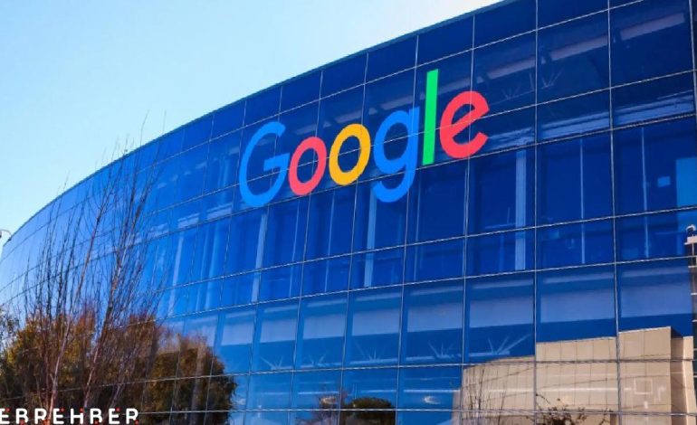 Google ülke uzantılarını kaldırıyor: Elveda google.com.tr