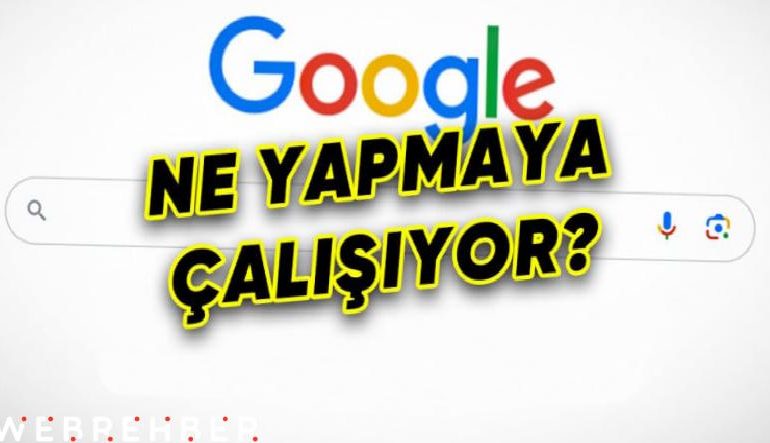 Google’ın Alan Adı Değişiyor: “google.com.tr” Tarih Olacak!