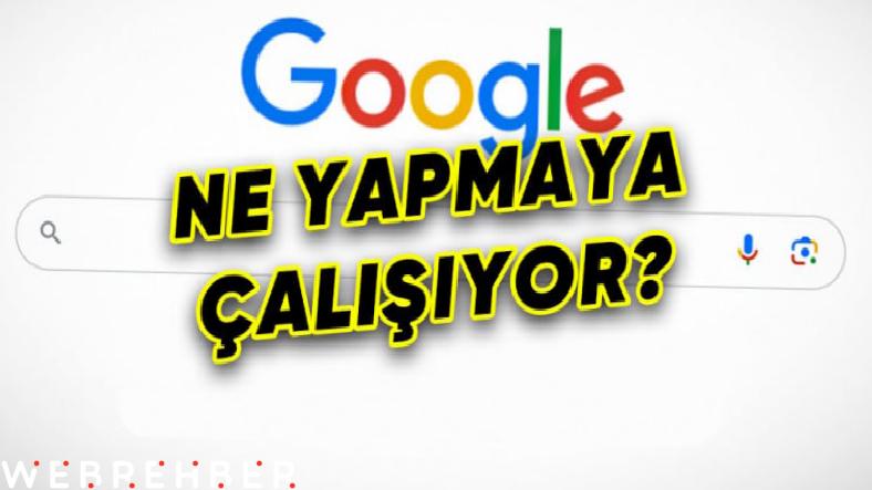 Google’ın Alan Adı Değişiyor: “google.com.tr” Tarih Olacak!