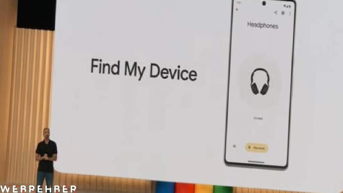 Google’ın Android için Cihazımı Bul ağı artık 4 kat daha hızlı