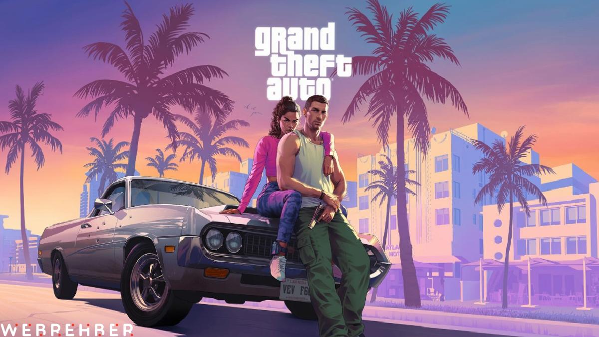 GTA 6 etkisi: Take-Two hisseleri rekor seviyede