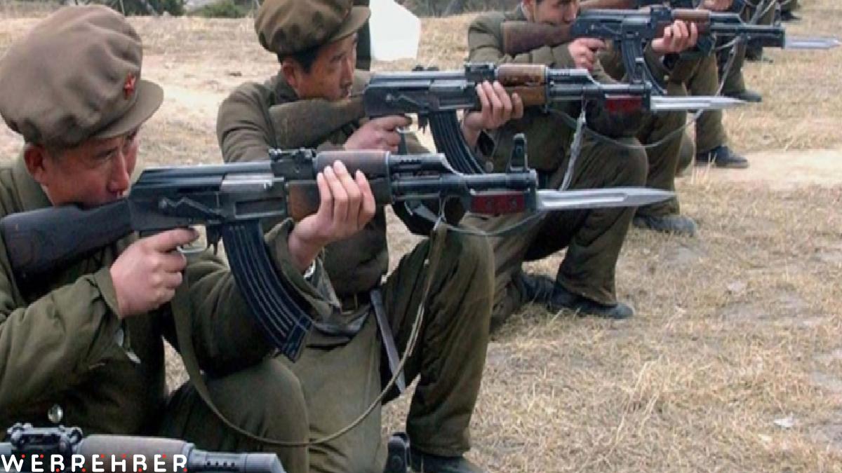 Güney Kore istihbaratı: Rusya-Ukrayna Savaşı’nda 600 Kuzey Kore askeri öldü