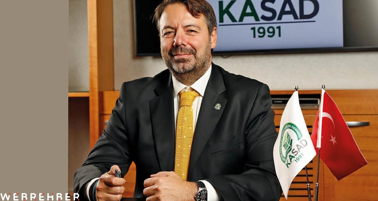 ‘Güven bunalımı yaşıyoruz’