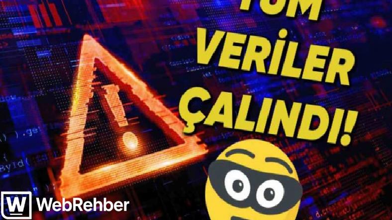 Güzellik Merkezine Siber Saldırı: Binlerce Kişinin Verisi Ele Geçirildi!