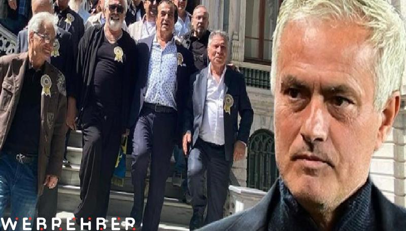 Hababam Sınıfı’nın efsanelerinden Fenerbahçe değerlendirmesi: “Başka takımlara güvenerek şampiyonluk beklenmez”