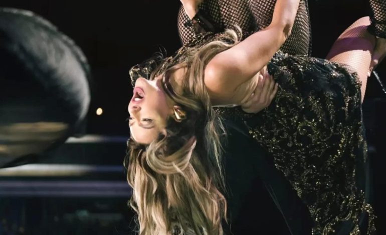 Hadise, hayranının en büyük hayalini gerçekleştirdi