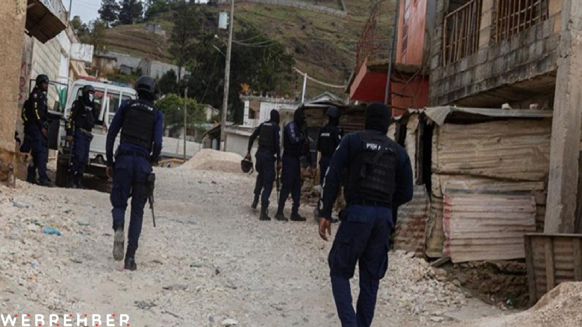 Haiti, çete şiddetine karşı 275 milyon dolarlık ‘savaş bütçesi’ni kabul etti
