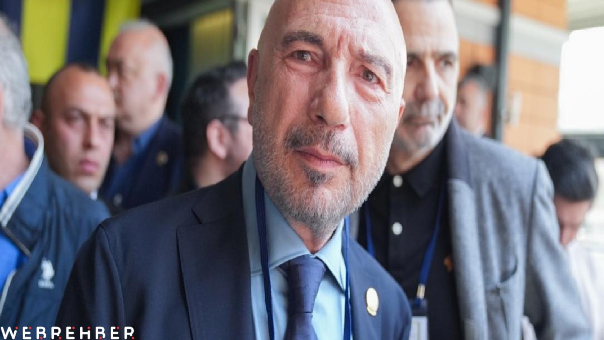 Hakan Bilal Kutlualp: Fenerbahçe’nin dinamikleri her zaman çalışır